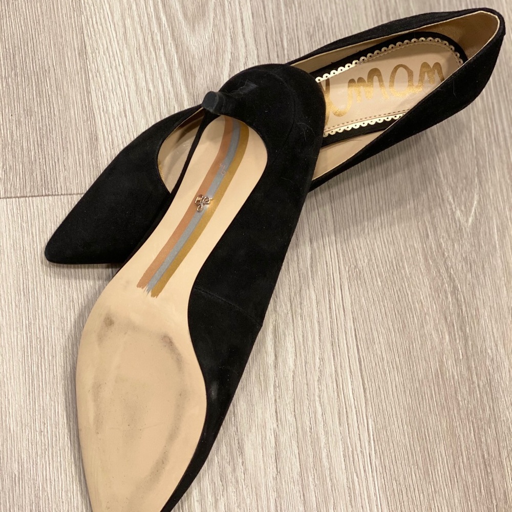 Sam Edelman 9.5 - Picture 4 of 4